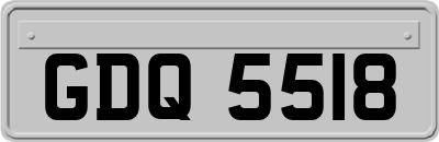 GDQ5518