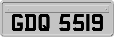 GDQ5519