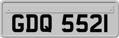 GDQ5521