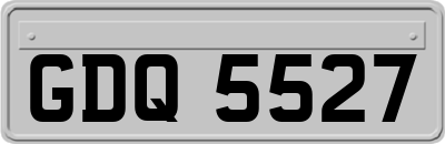 GDQ5527