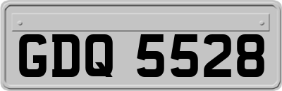 GDQ5528