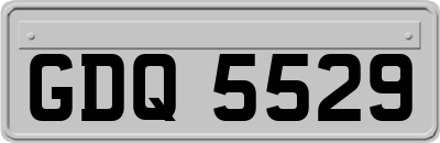 GDQ5529