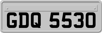 GDQ5530