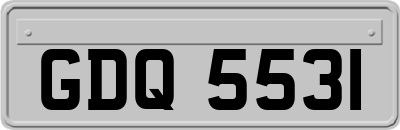 GDQ5531