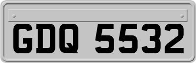 GDQ5532