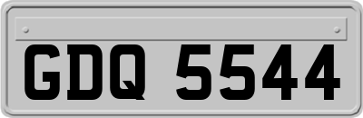 GDQ5544