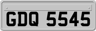GDQ5545