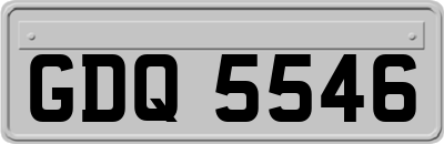 GDQ5546