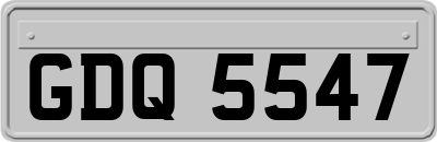 GDQ5547