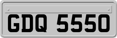 GDQ5550