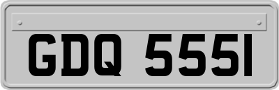 GDQ5551