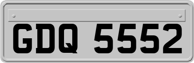 GDQ5552