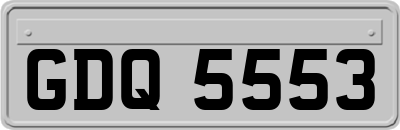 GDQ5553