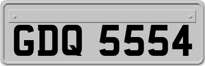 GDQ5554