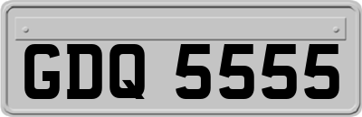 GDQ5555
