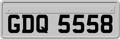 GDQ5558
