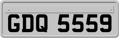 GDQ5559