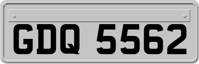 GDQ5562