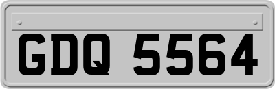 GDQ5564