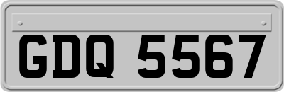 GDQ5567