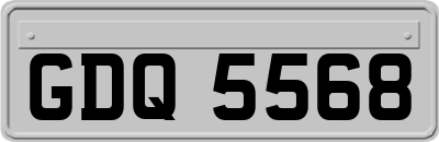 GDQ5568