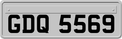 GDQ5569
