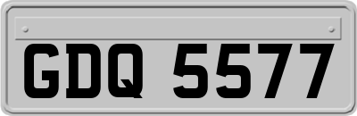GDQ5577