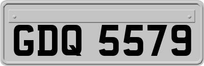 GDQ5579