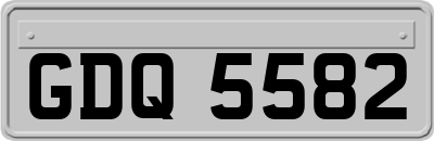 GDQ5582