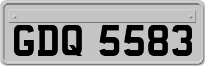 GDQ5583