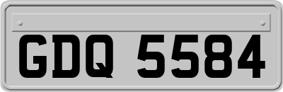 GDQ5584