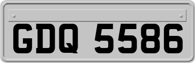 GDQ5586