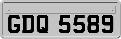 GDQ5589