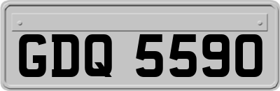 GDQ5590