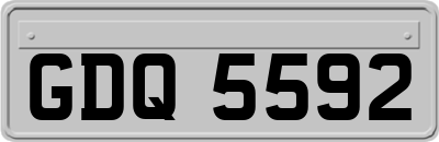 GDQ5592