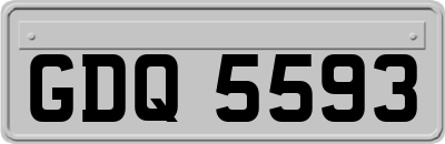GDQ5593