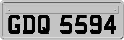 GDQ5594