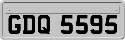 GDQ5595