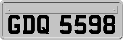GDQ5598
