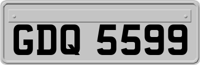 GDQ5599