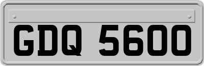 GDQ5600