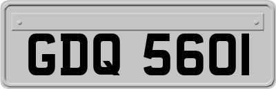 GDQ5601