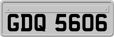 GDQ5606