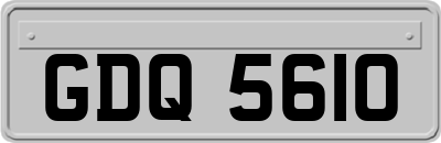 GDQ5610