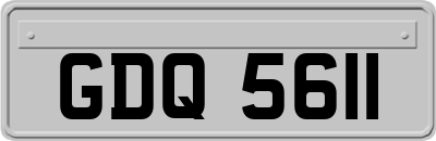 GDQ5611