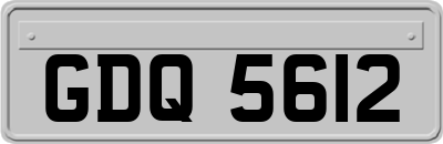 GDQ5612
