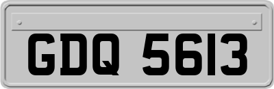 GDQ5613
