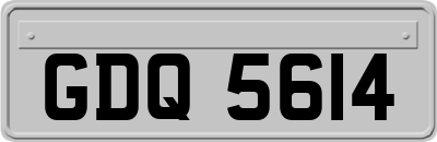 GDQ5614