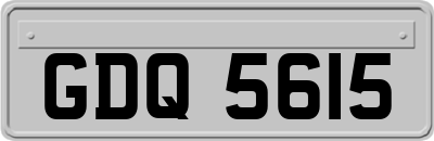 GDQ5615