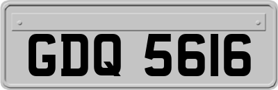 GDQ5616